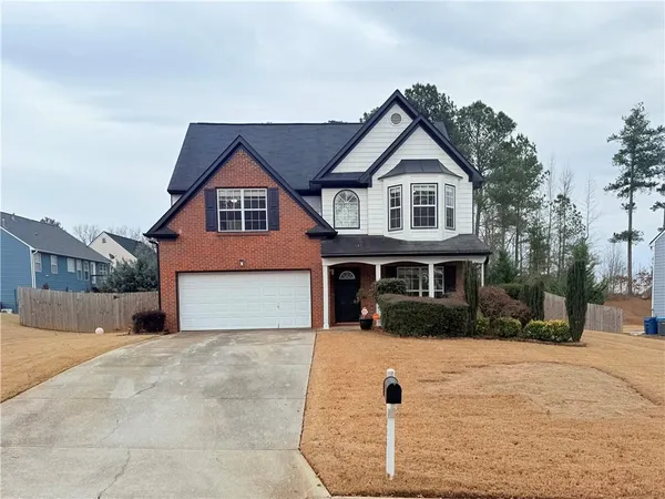 $2,250 | 945 Sweet Mill Lane, Lawrenceville, GA 30045