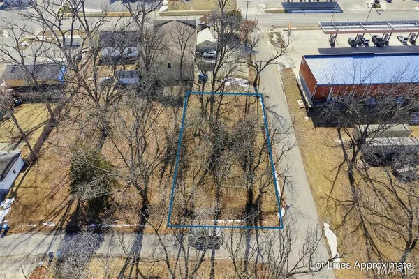 $40,000 | Xxx West Xxx W 1st, Trenton, IL 62293