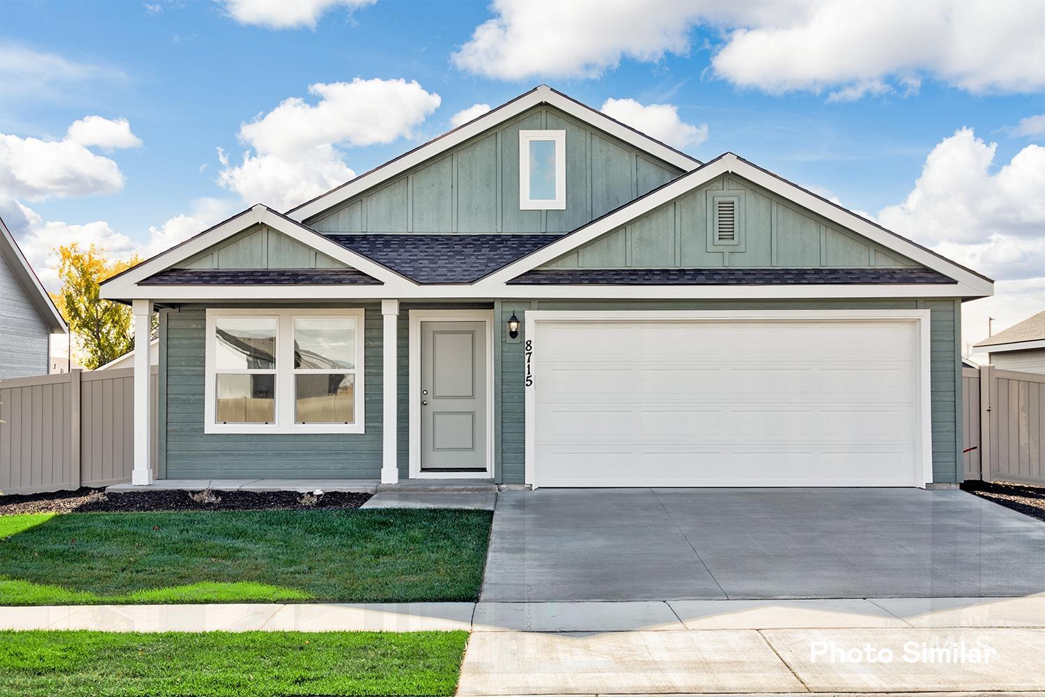 3126 North Musk Mallow Way Kuna, ID 83634 - Photo 1 of 22