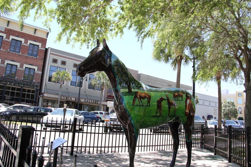 39 Walnut Place Ocala, FL 34480 - Photo 25 of 37