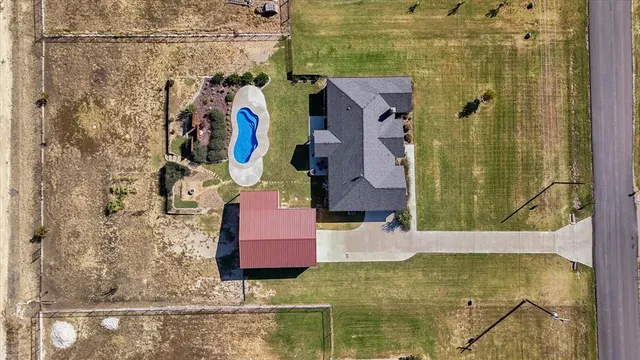 $549,900 | 2375 County Road 4010, Decatur, TX 76234