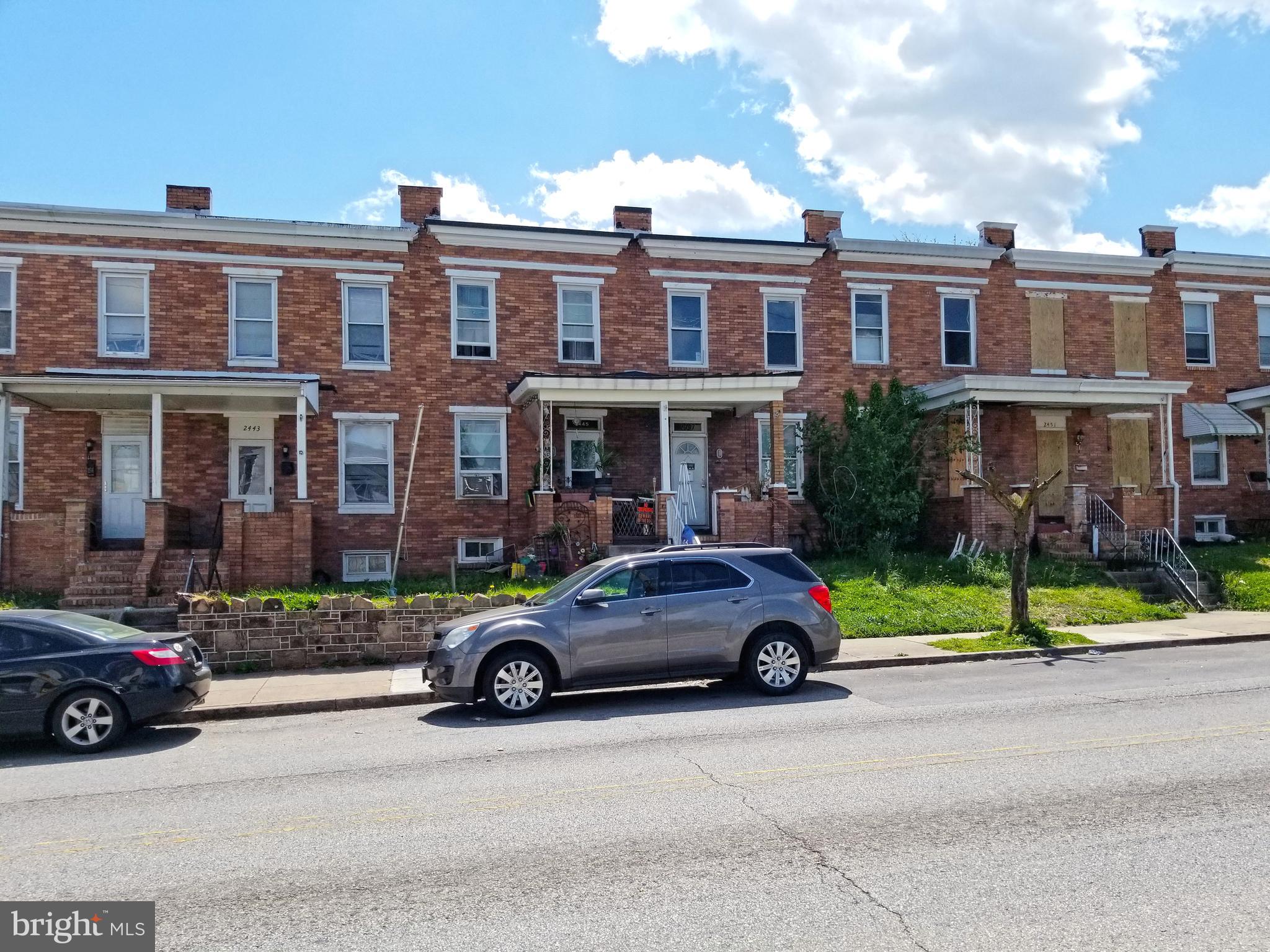 2445 Washington Boulevard Baltimore, MD 21230 - Photo 3 of 13