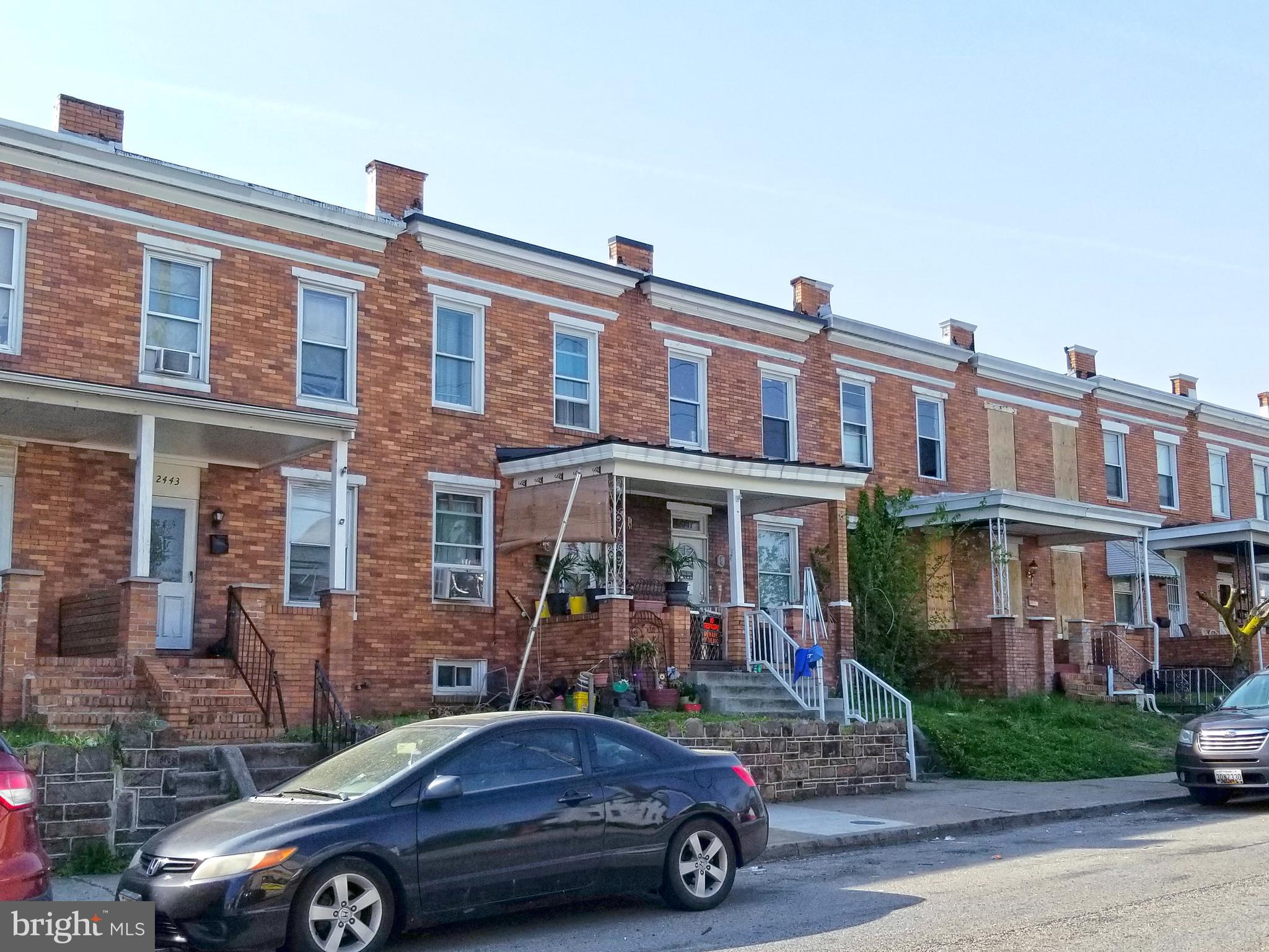 2445 Washington Boulevard Baltimore, MD 21230 - Photo 4 of 13