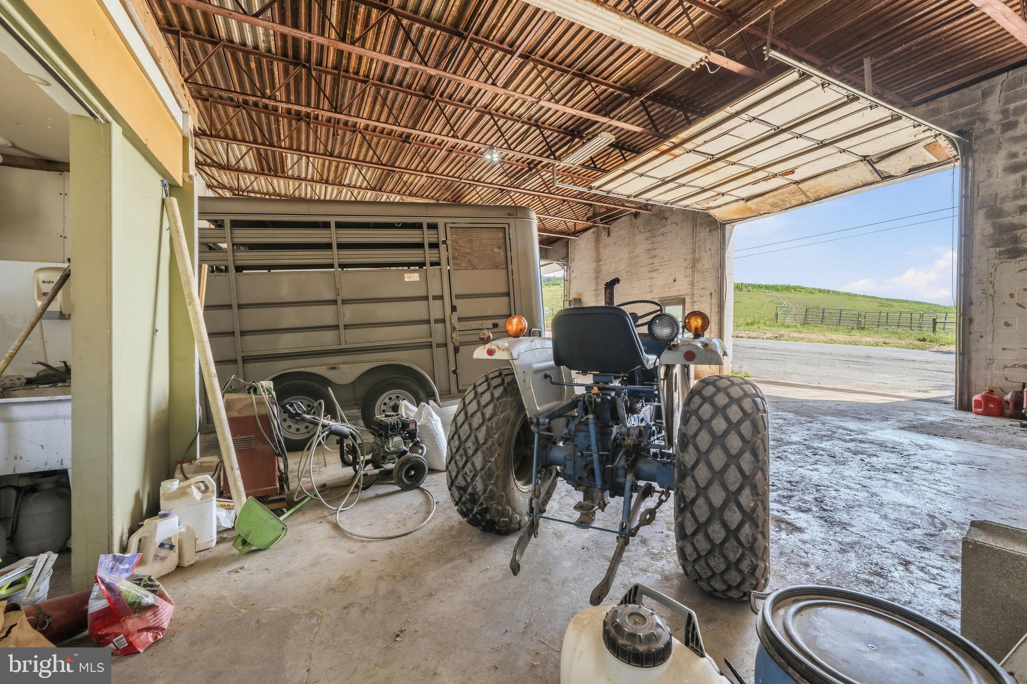 25649 Rte 35 North Mifflintown, PA 17059 - Photo 47 of 73
