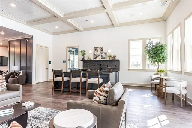 $2,651 | 3373 Fence Road Northeast, Unit D4, Dacula, GA 30019