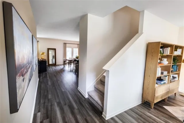 $2,651 | 3373 Fence Road Northeast, Unit D4, Dacula, GA 30019