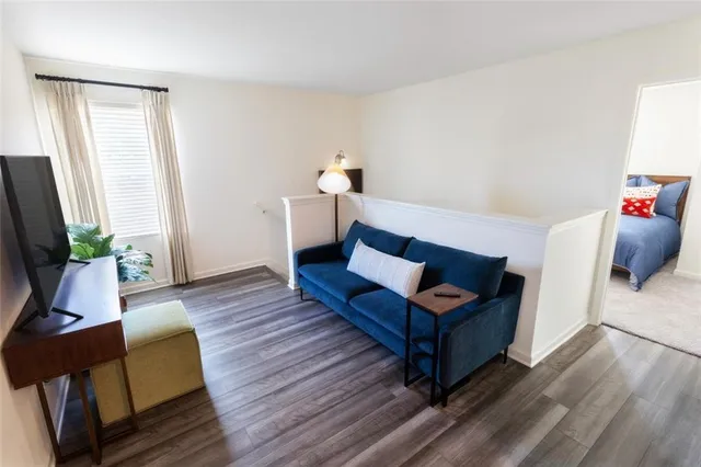 $2,651 | 3373 Fence Road Northeast, Unit D4, Dacula, GA 30019