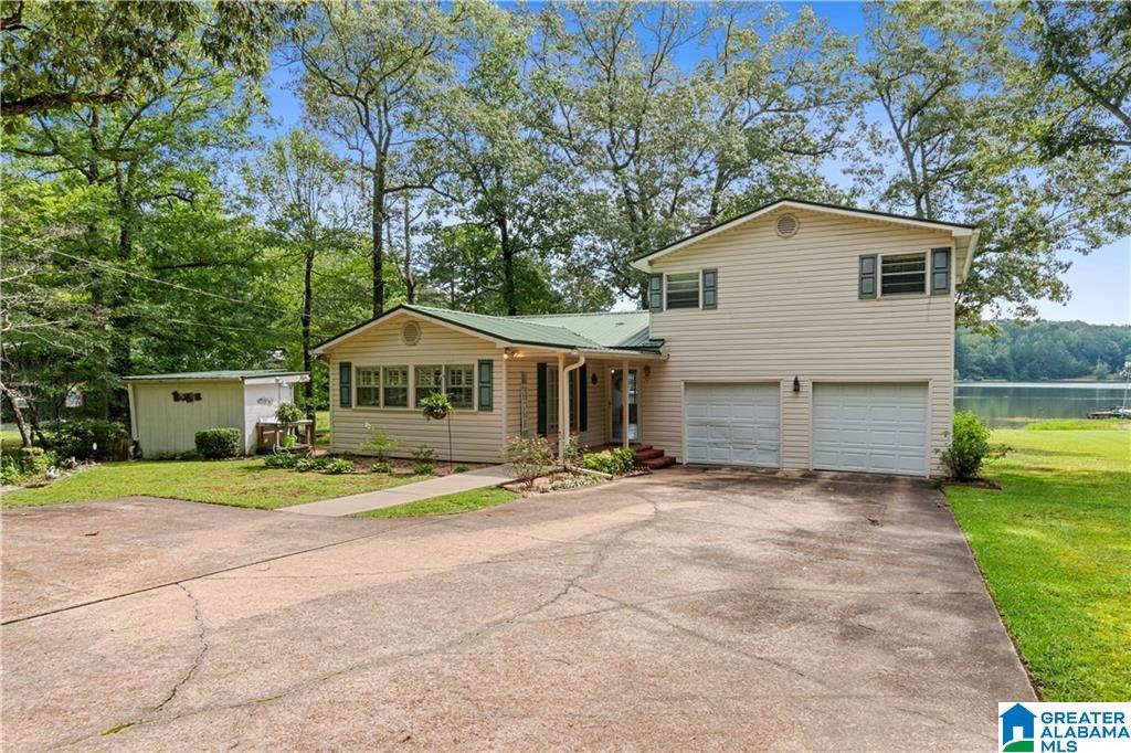 352 Harkins Lake Road Fayette, AL 35555 - Photo 16 of 41