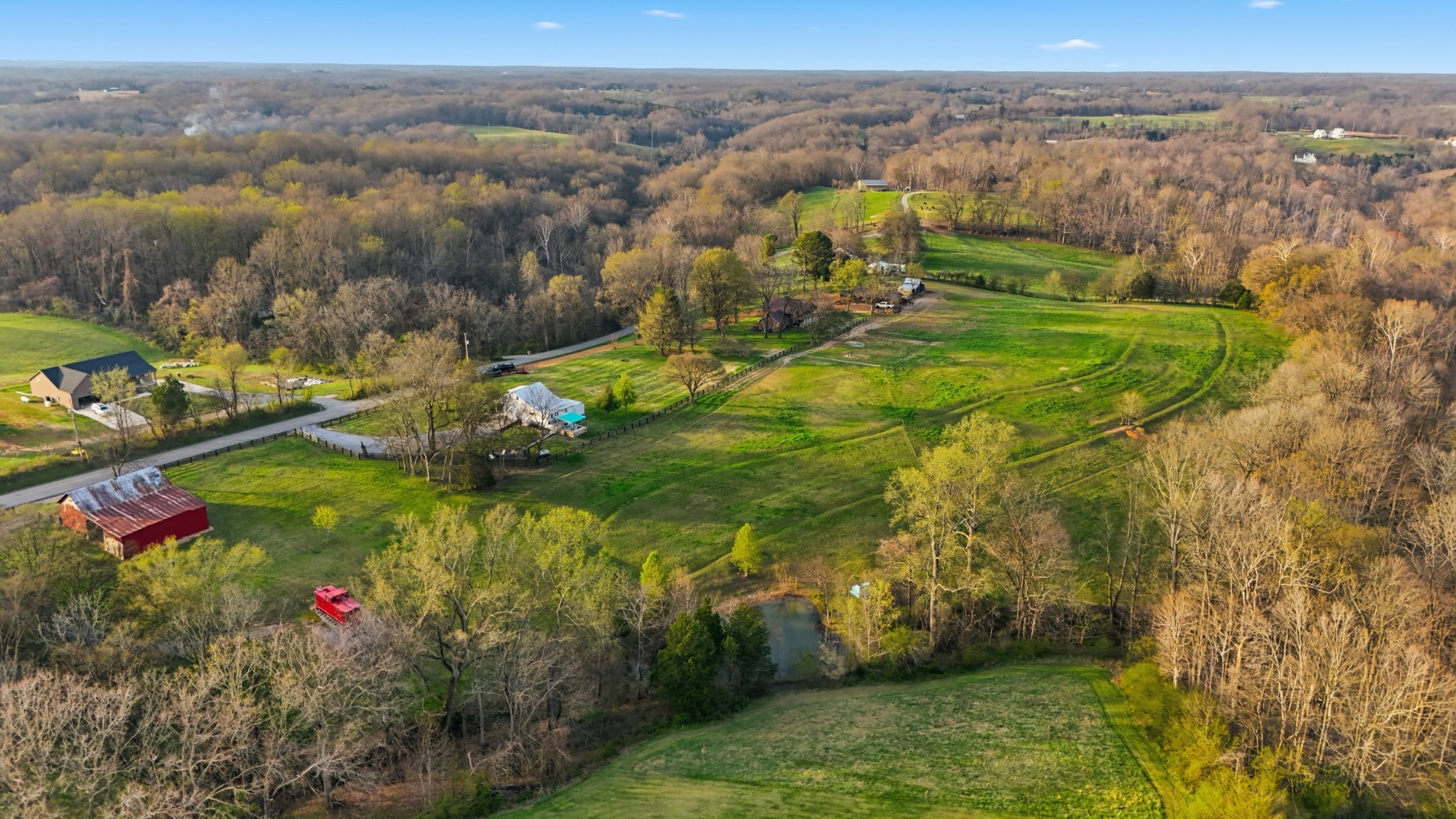 2830 Lockertsville Road Ashland City, TN 37015 - Photo 12 of 100