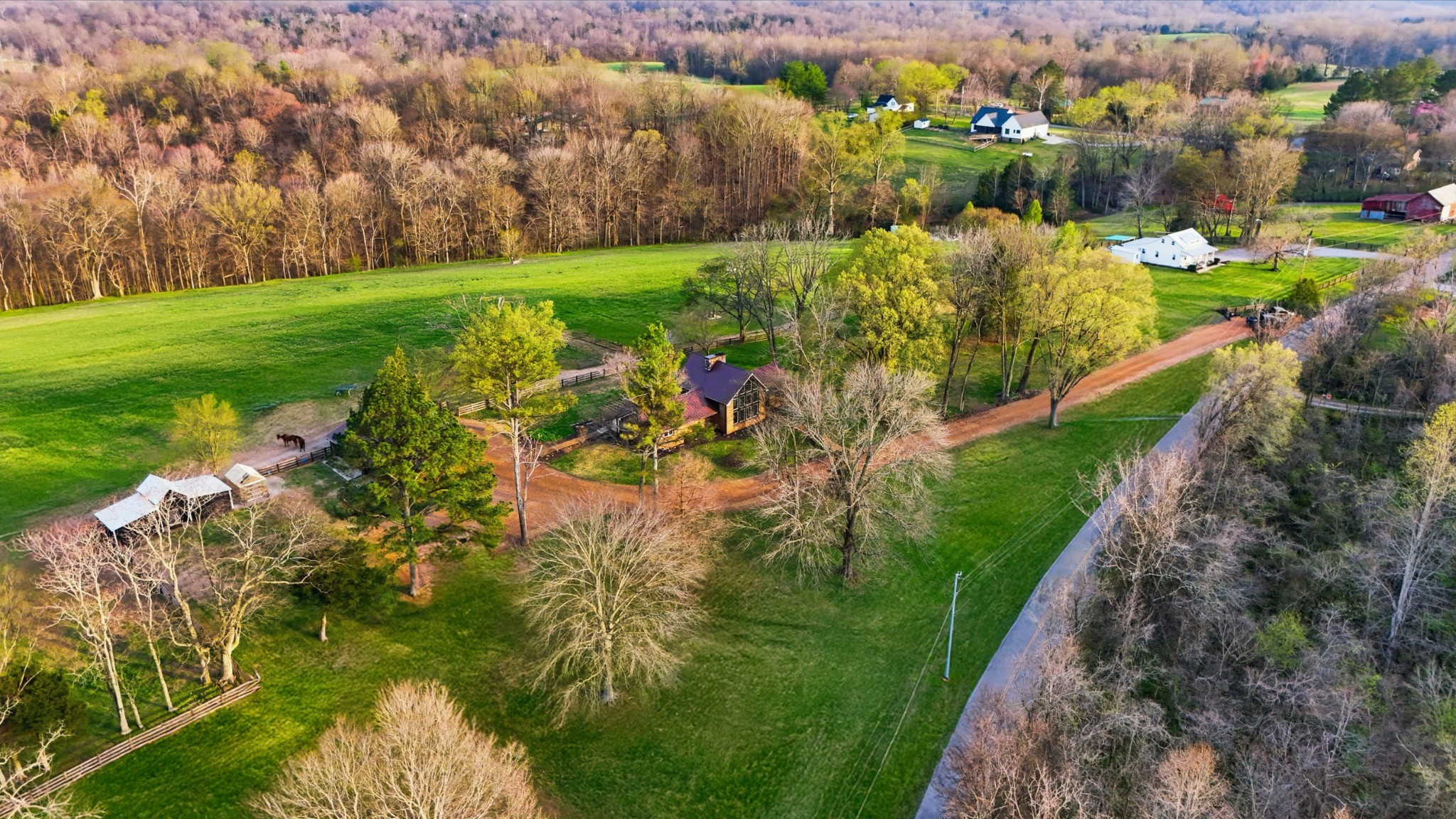 2830 Lockertsville Road Ashland City, TN 37015 - Photo 33 of 100