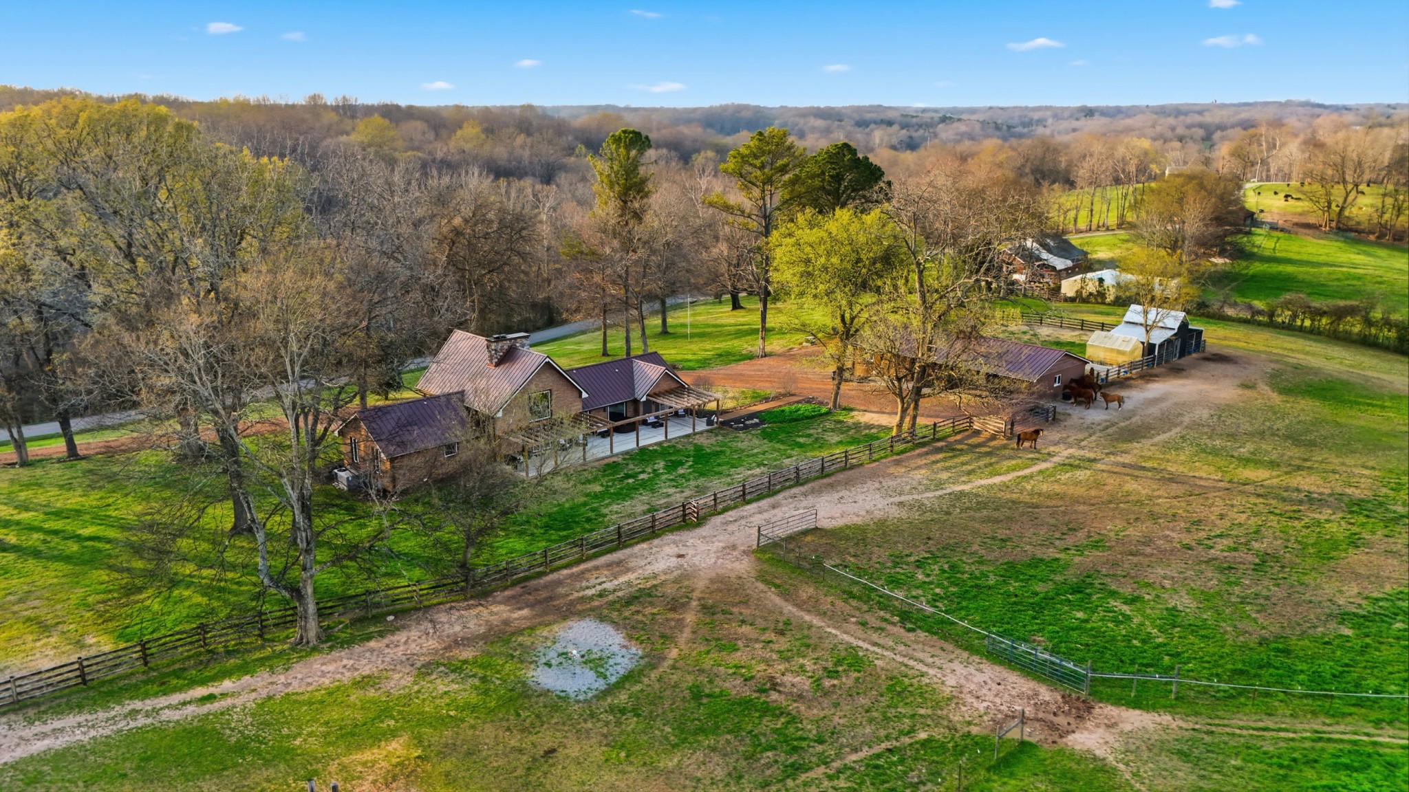 2830 Lockertsville Road Ashland City, TN 37015 - Photo 36 of 100