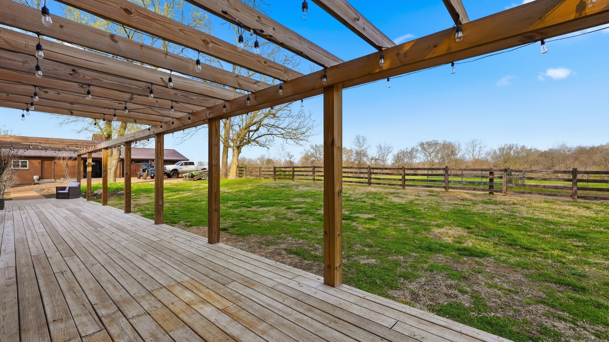 2830 Lockertsville Road Ashland City, TN 37015 - Photo 43 of 100 a view of swimming pool with outdoor space