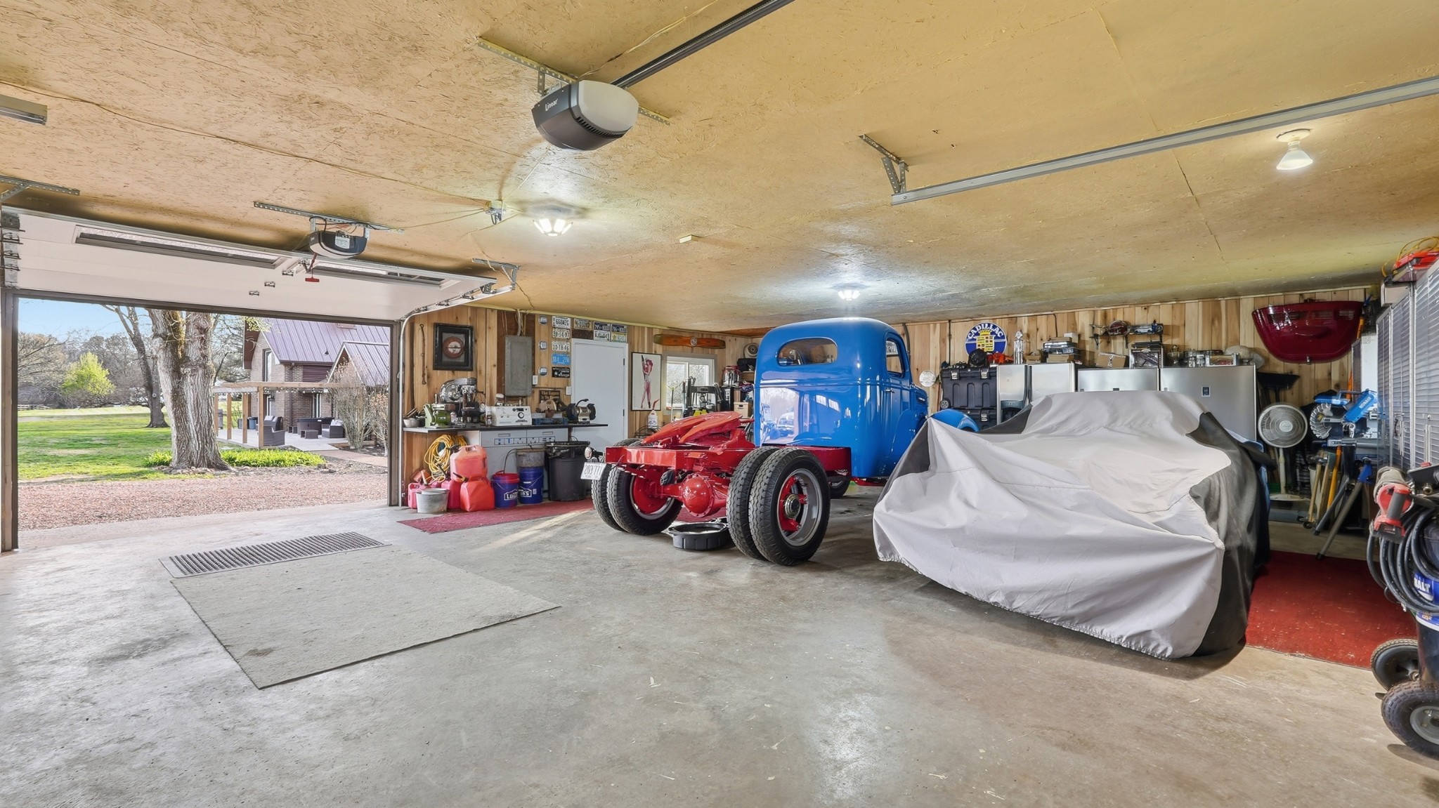 2830 Lockertsville Road Ashland City, TN 37015 - Photo 47 of 100