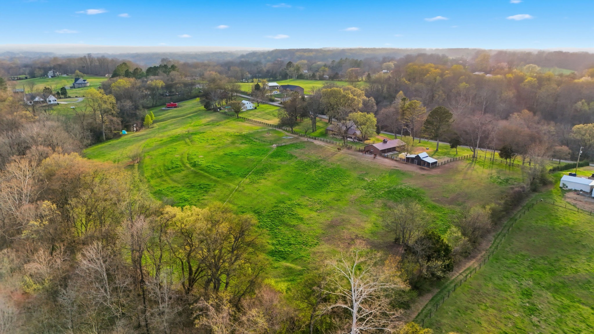 2830 Lockertsville Road Ashland City, TN 37015 - Photo 5 of 100