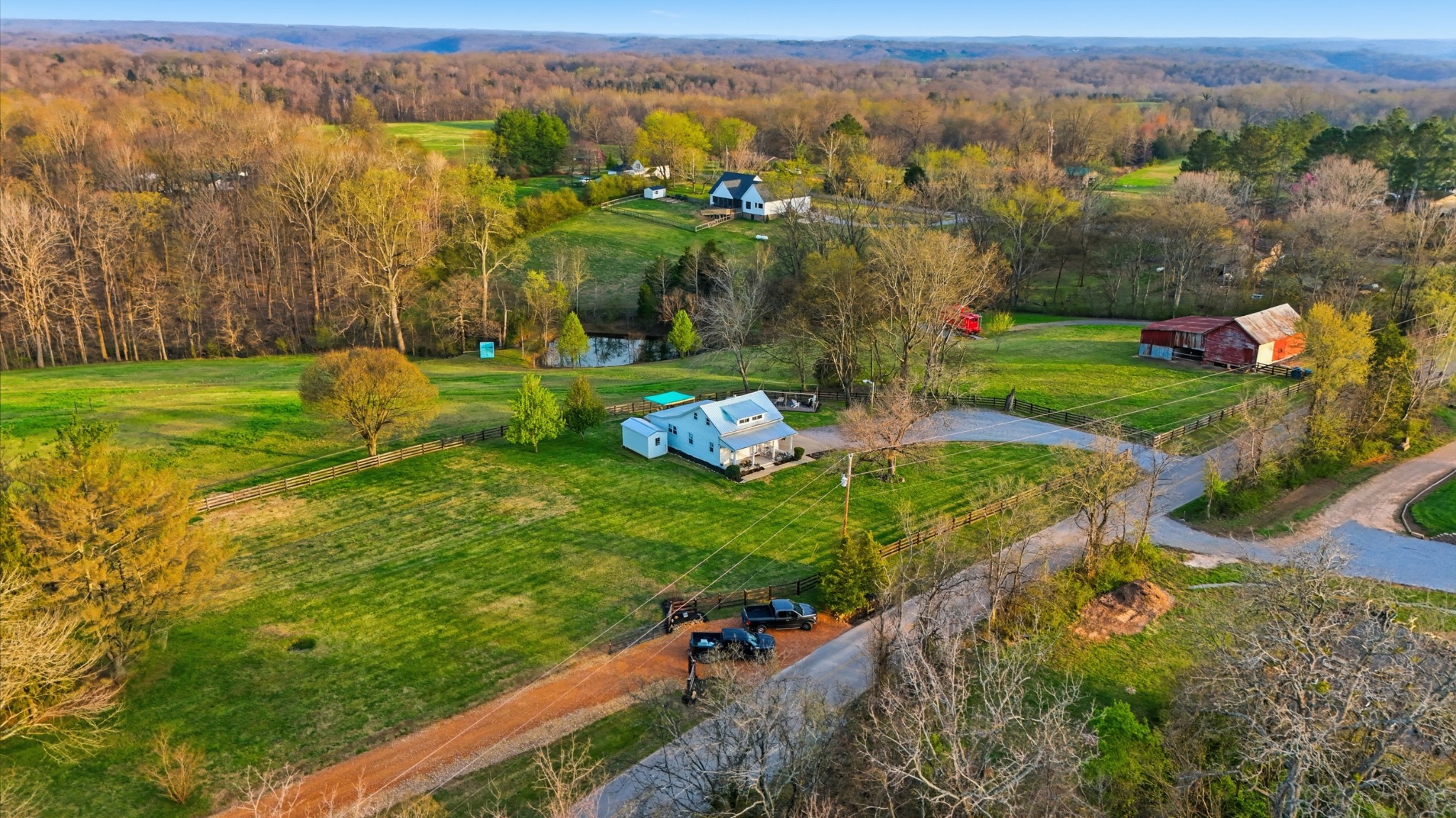 2830 Lockertsville Road Ashland City, TN 37015 - Photo 51 of 100