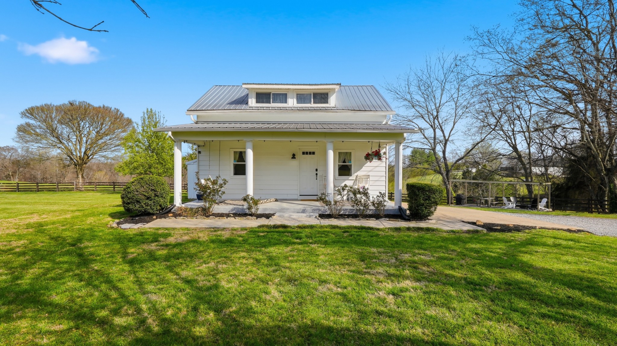 2830 Lockertsville Road Ashland City, TN 37015 - Photo 60 of 100