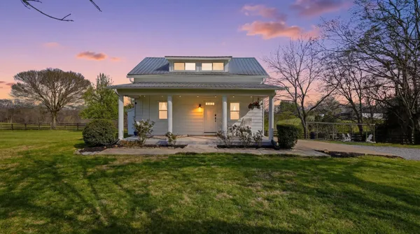 $1,875,000 | 2830 Lockertsville Road, Ashland City, TN 37015