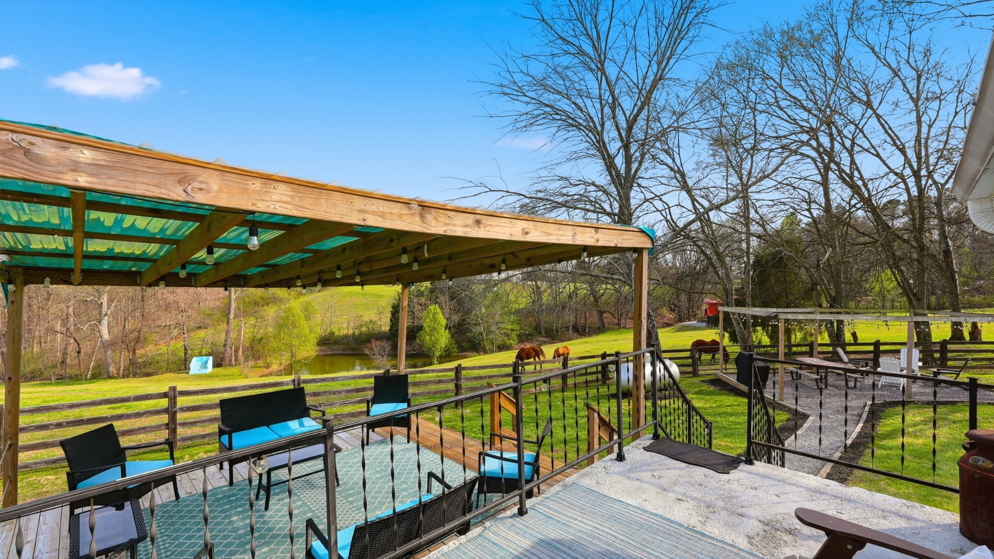2830 Lockertsville Road Ashland City, TN 37015 - Photo 65 of 100