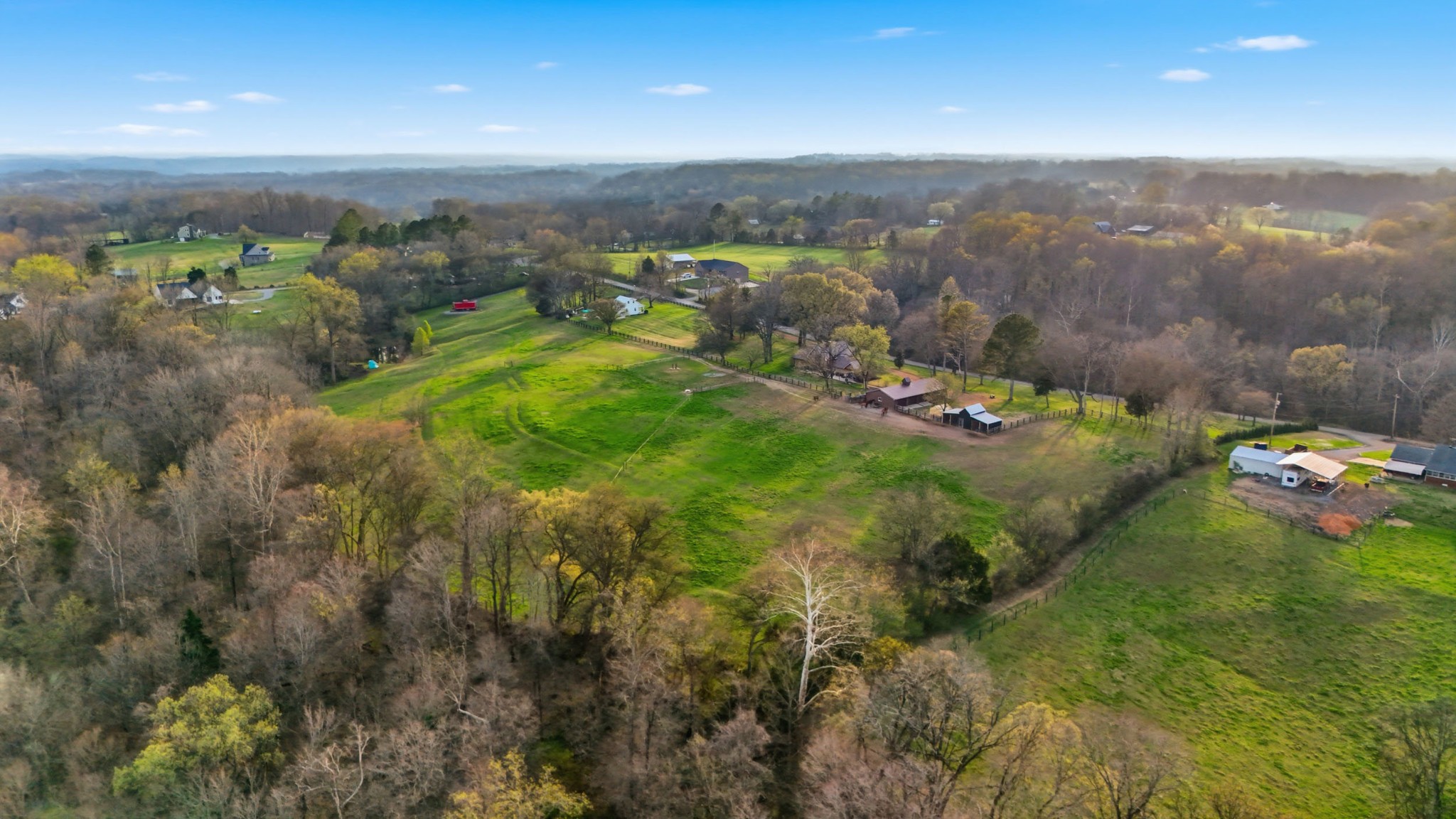 2830 Lockertsville Road Ashland City, TN 37015 - Photo 8 of 100