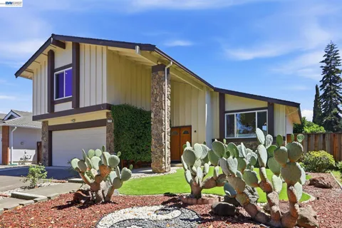 $1,680,000 | 1170 Bennett Court, Fremont, CA 94536