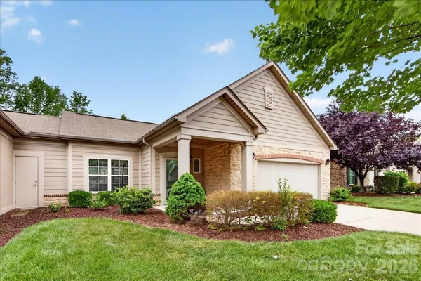 $485,000 | 4430 Parkgate Drive, Matthews, NC 28105