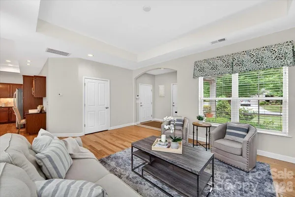 $485,000 | 4430 Parkgate Drive, Matthews, NC 28105