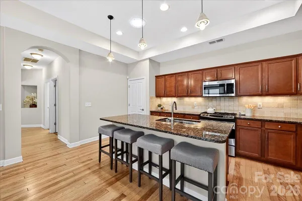 $485,000 | 4430 Parkgate Drive, Matthews, NC 28105