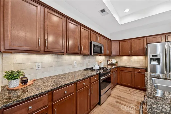$485,000 | 4430 Parkgate Drive, Matthews, NC 28105