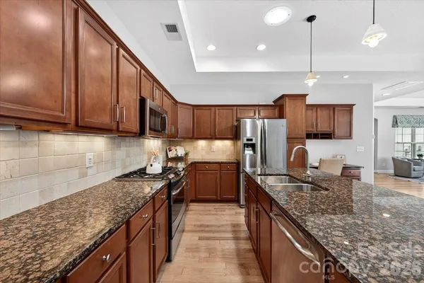 $485,000 | 4430 Parkgate Drive, Matthews, NC 28105