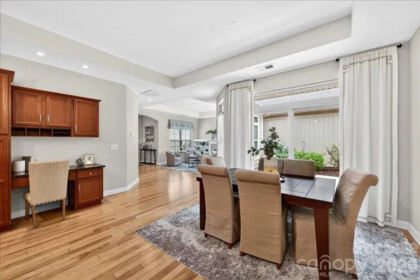 $485,000 | 4430 Parkgate Drive, Matthews, NC 28105