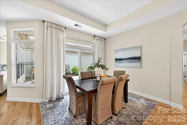 $485,000 | 4430 Parkgate Drive, Matthews, NC 28105