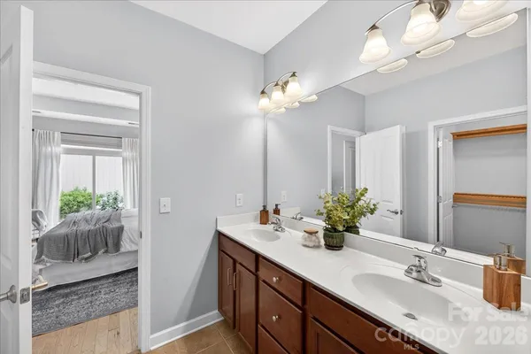 $485,000 | 4430 Parkgate Drive, Matthews, NC 28105