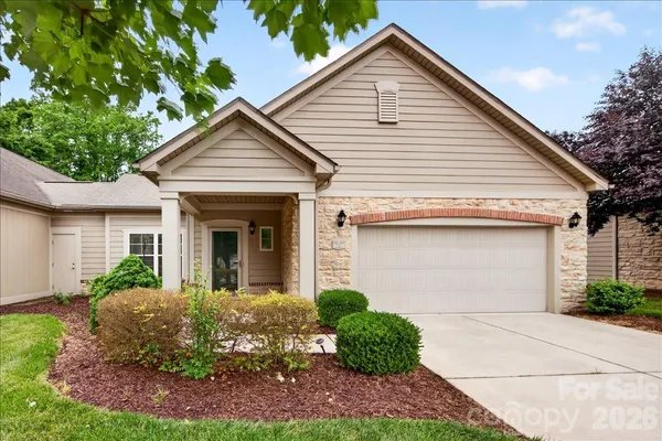 $485,000 | 4430 Parkgate Drive, Matthews, NC 28105