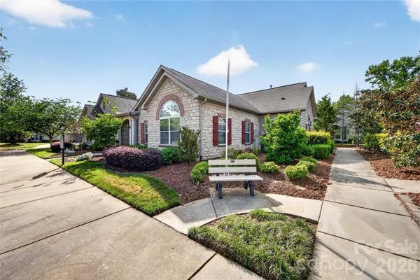 $485,000 | 4430 Parkgate Drive, Matthews, NC 28105