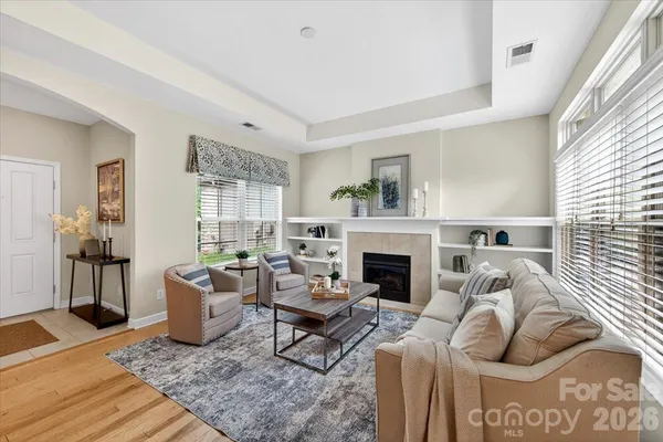 $485,000 | 4430 Parkgate Drive, Matthews, NC 28105