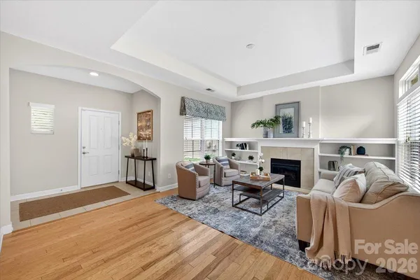 $485,000 | 4430 Parkgate Drive, Matthews, NC 28105