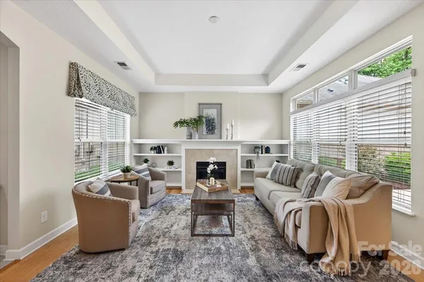 $485,000 | 4430 Parkgate Drive, Matthews, NC 28105