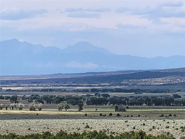 $83,500 | 29 Lakeview Road, San Luis, CO 81152