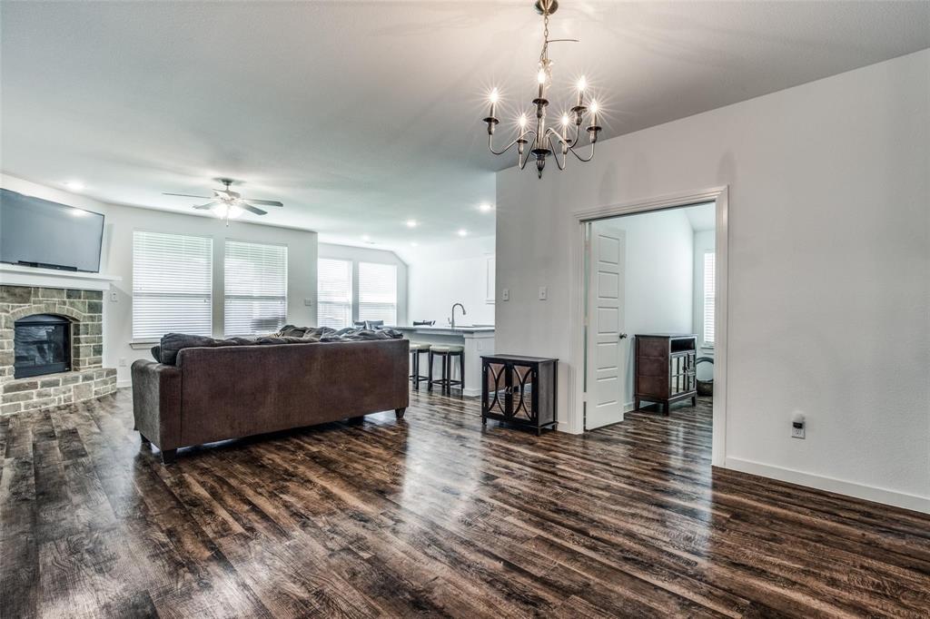 1532 Calcot Lane Forney, TX 75126 - Photo 7 of 29