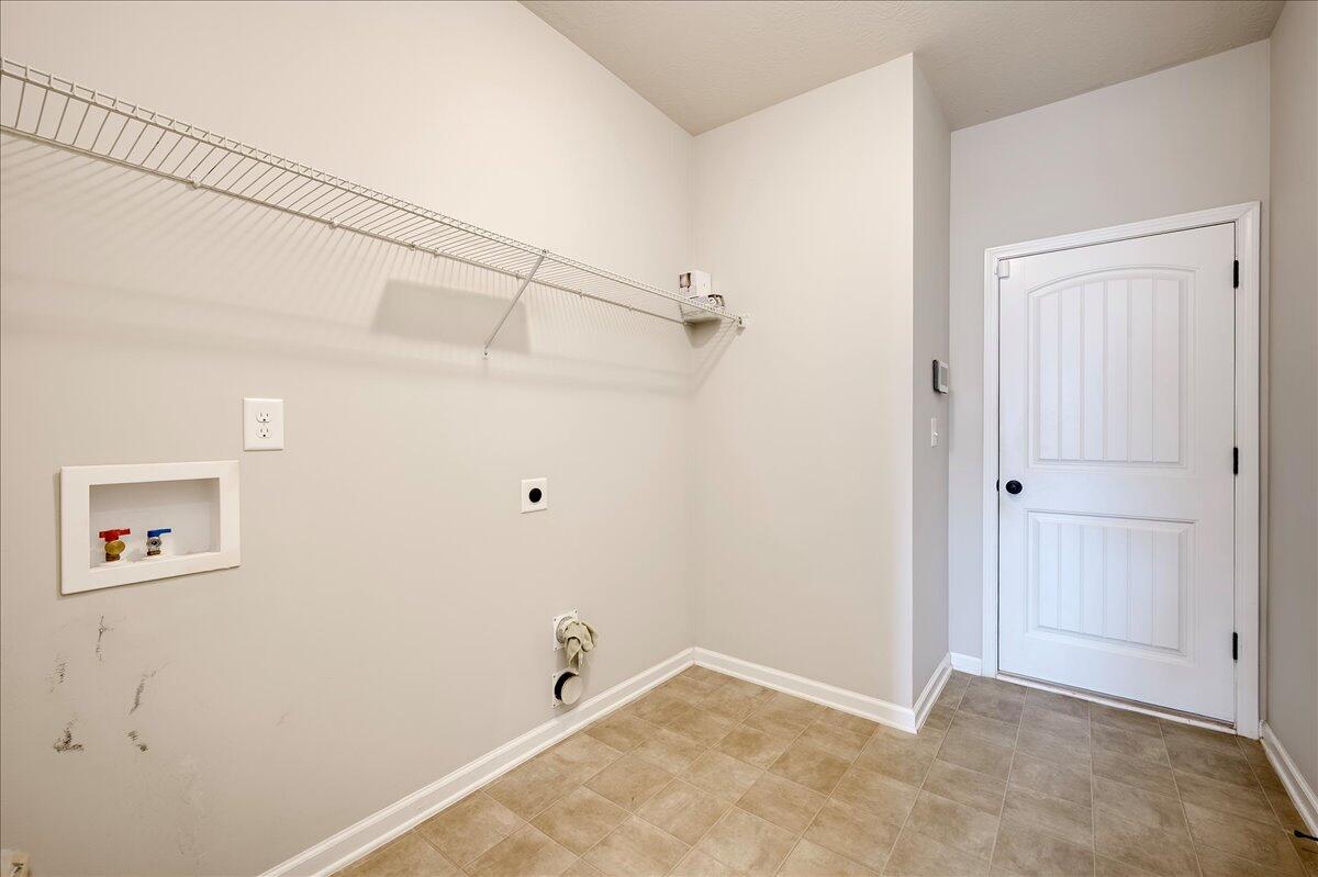 6002 Tyne Lane Grovetown, GA 30813 - Photo 22 of 35 Laundry Room