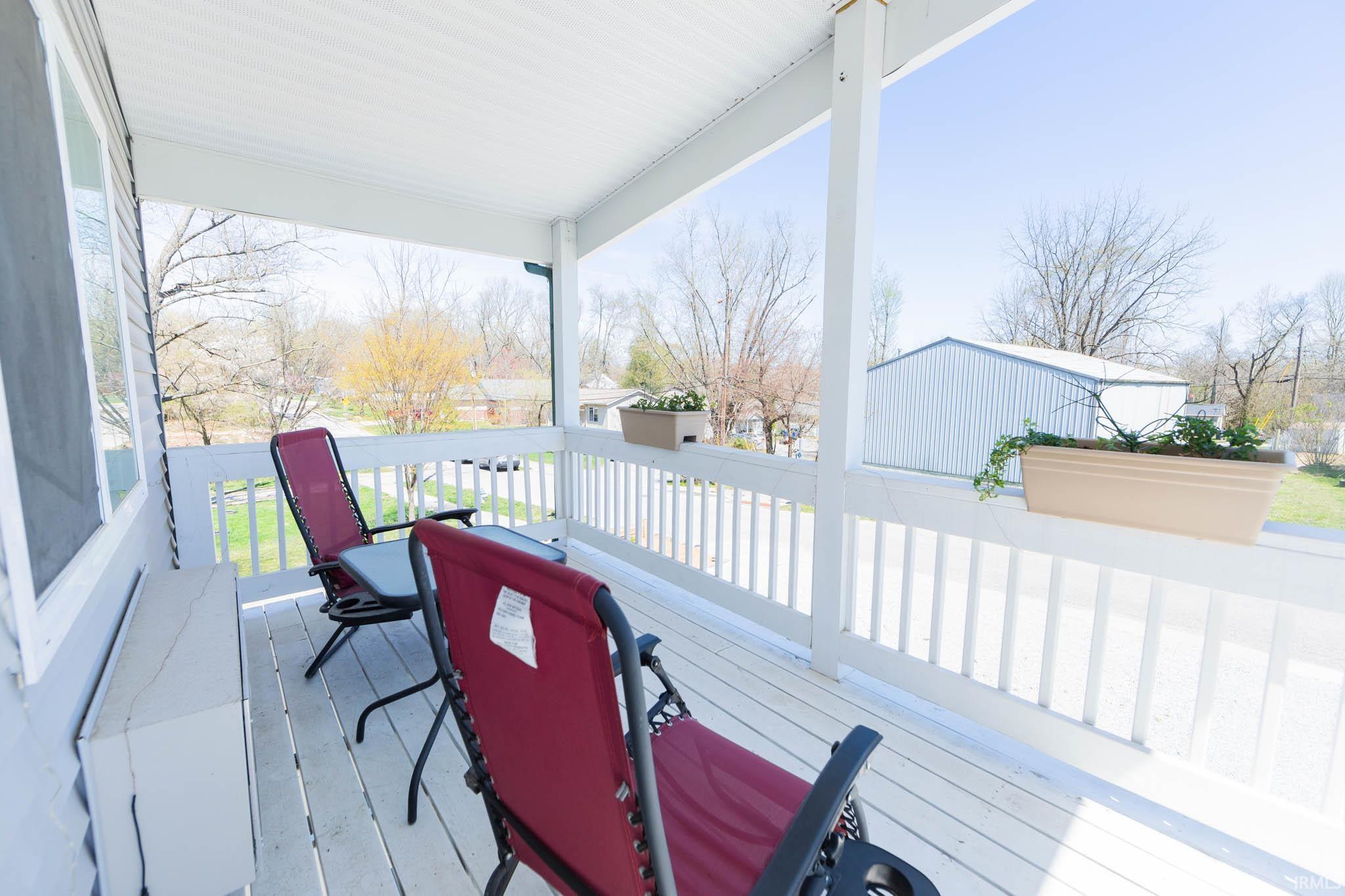 2600 South Bryan Street Bloomington, IN 47403 - Photo 13 of 36