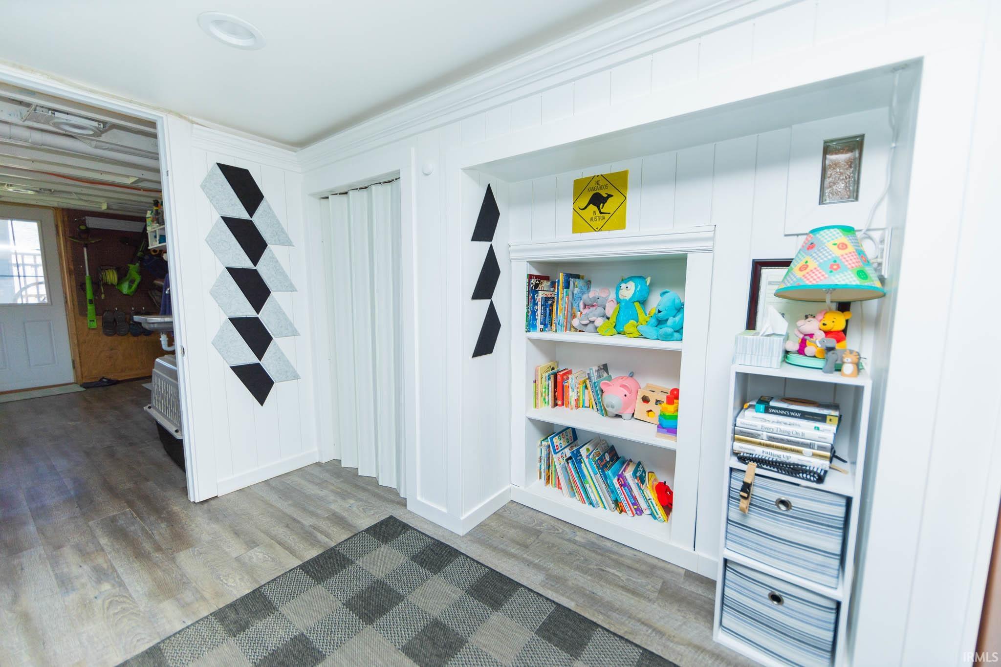 2600 South Bryan Street Bloomington, IN 47403 - Photo 20 of 36