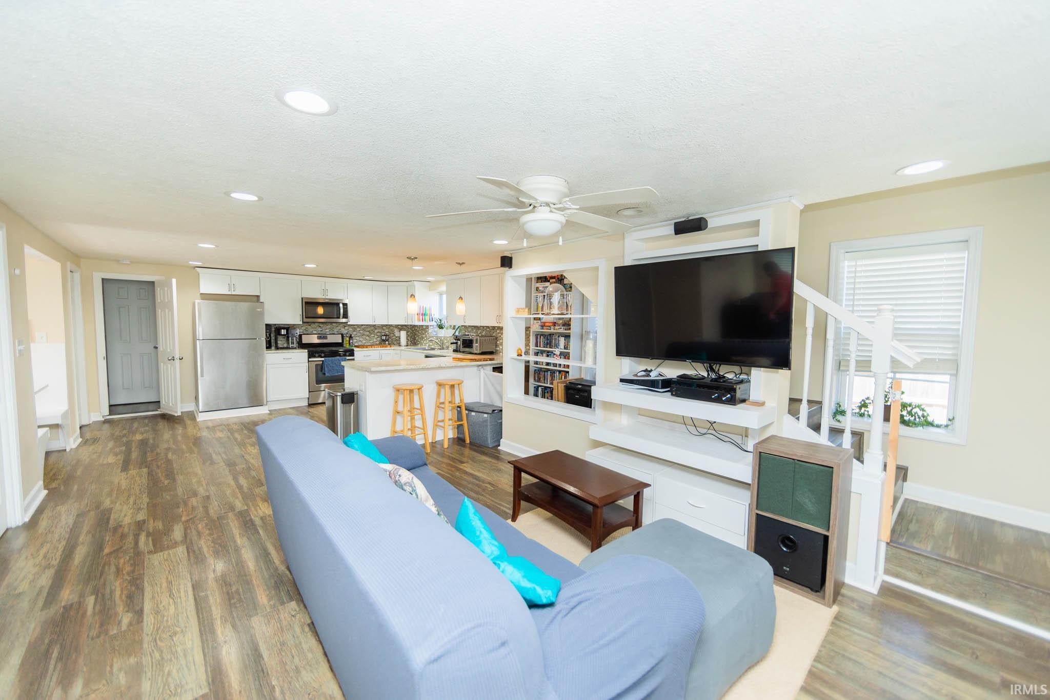 2600 South Bryan Street Bloomington, IN 47403 - Photo 3 of 36