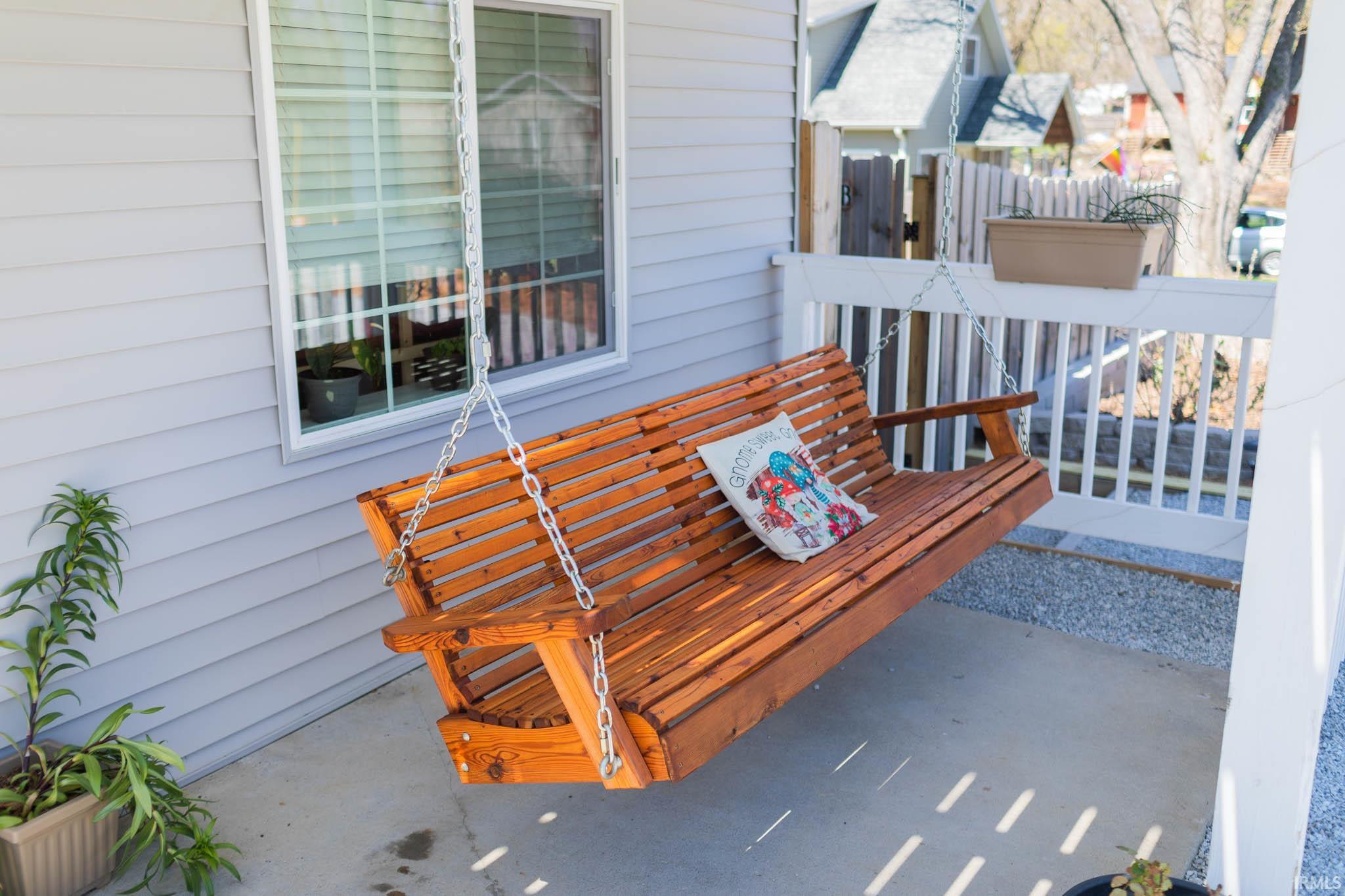 2600 South Bryan Street Bloomington, IN 47403 - Photo 35 of 36