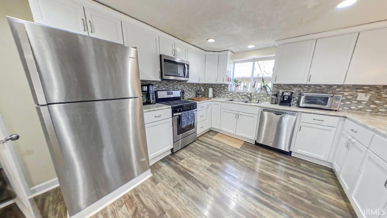 2600 South Bryan Street Bloomington, IN 47403 - Photo 5 of 36