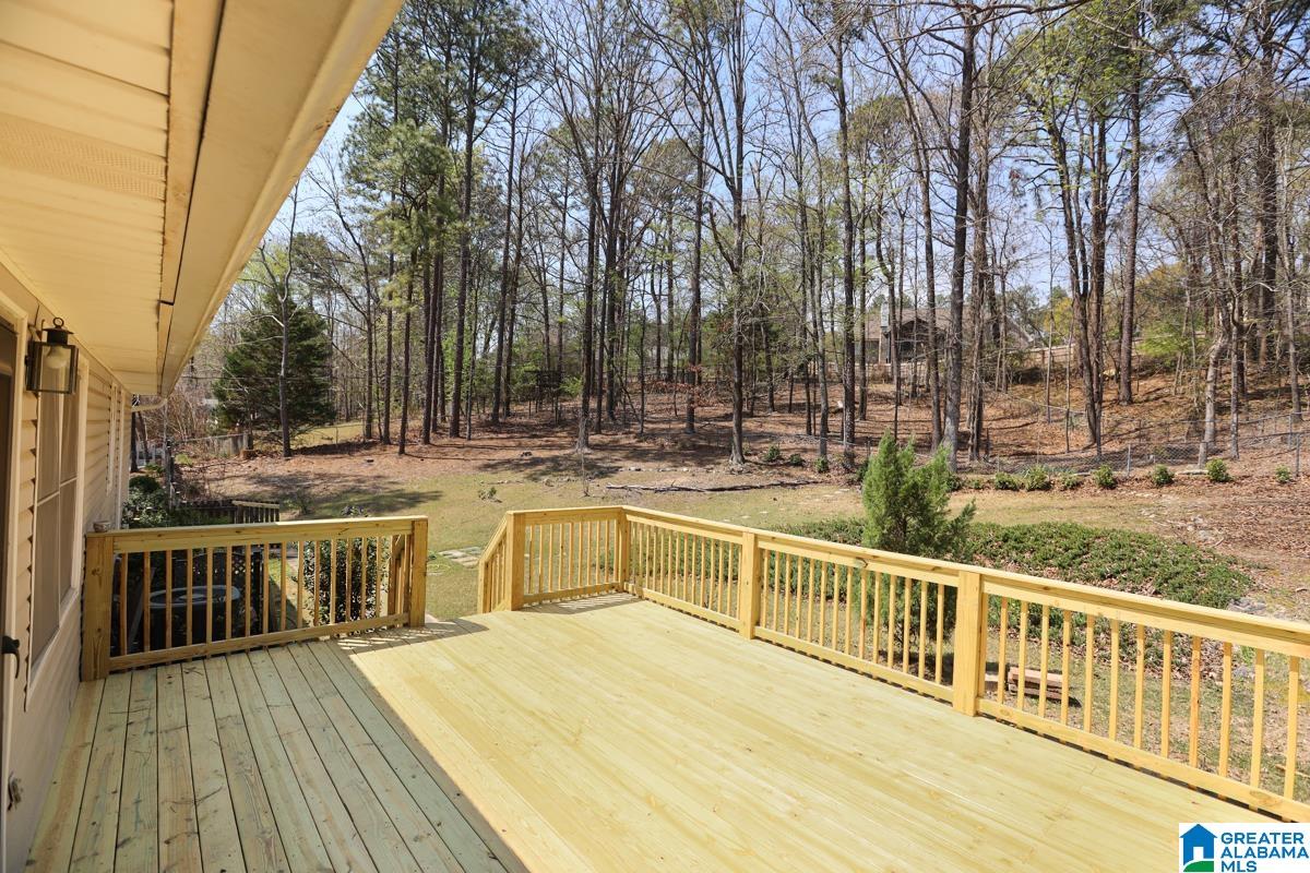5122 Colonial Park Road Birmingham, AL 35242 - Photo 5 of 36