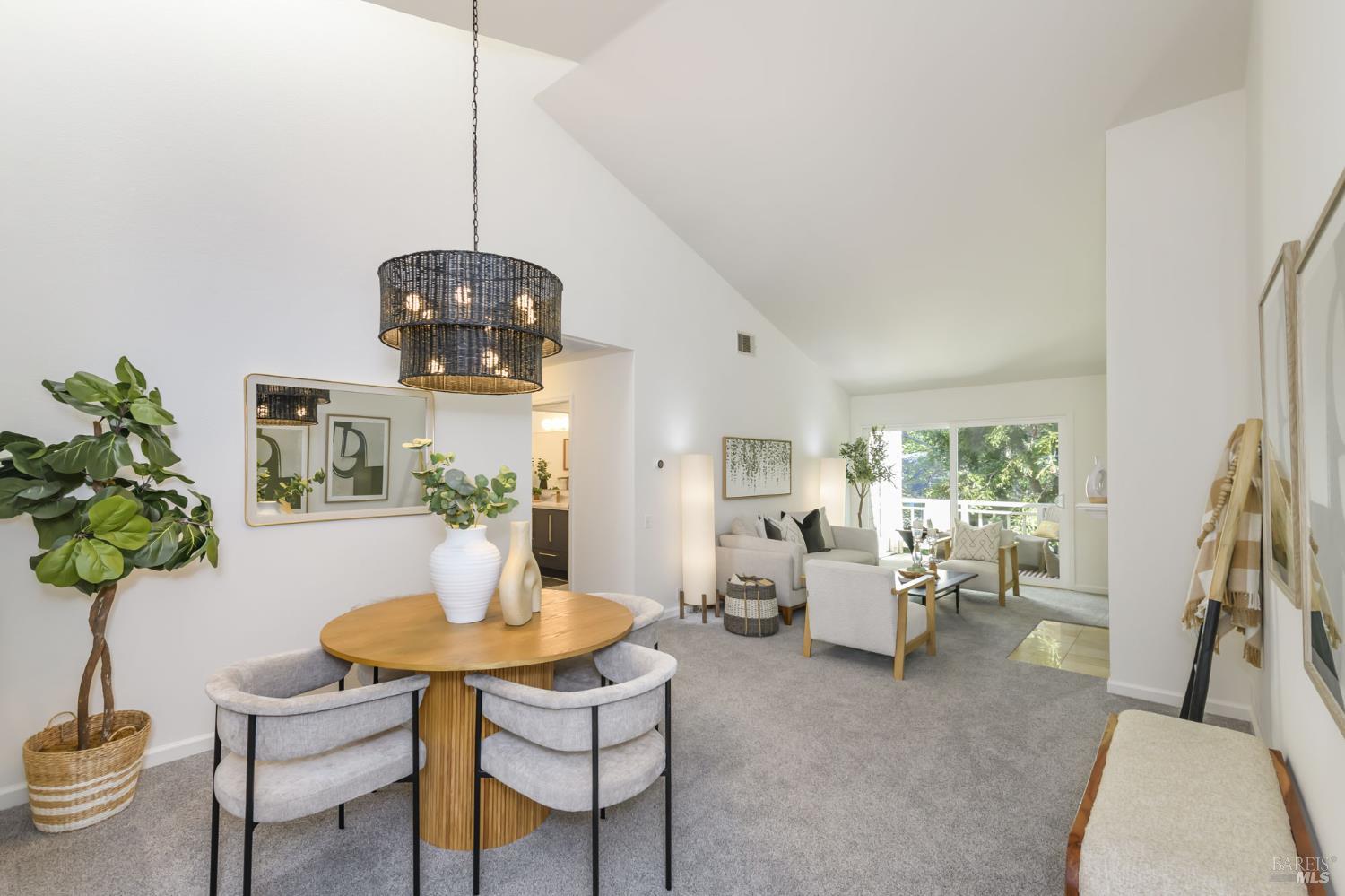 137 Koch Road Corte Madera, CA 94925 - Photo 2 of 24