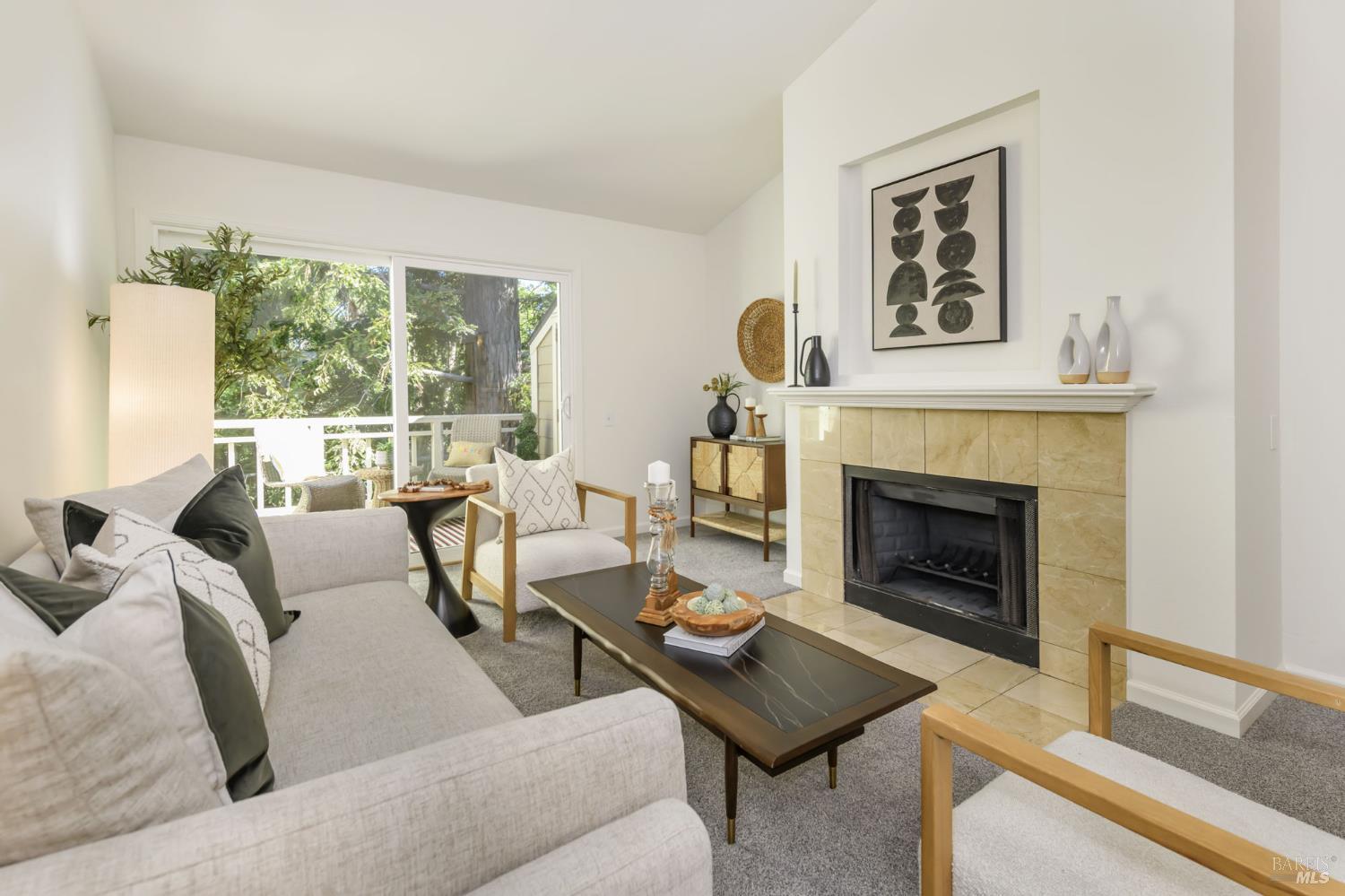 137 Koch Road Corte Madera, CA 94925 - Photo 6 of 24