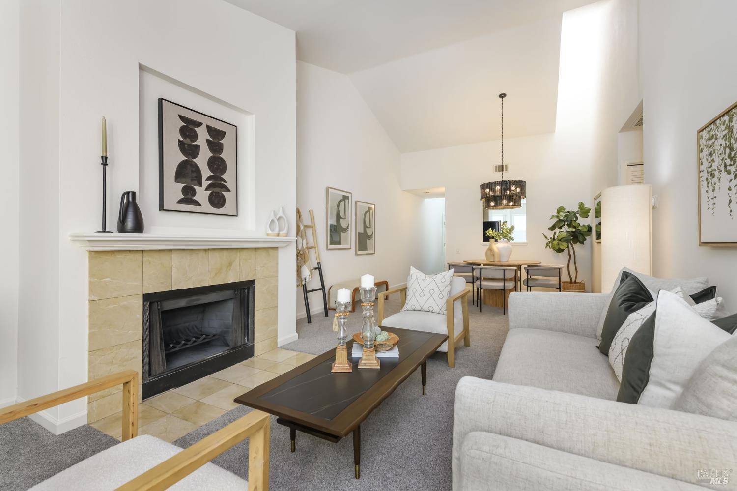 137 Koch Road Corte Madera, CA 94925 - Photo 7 of 24