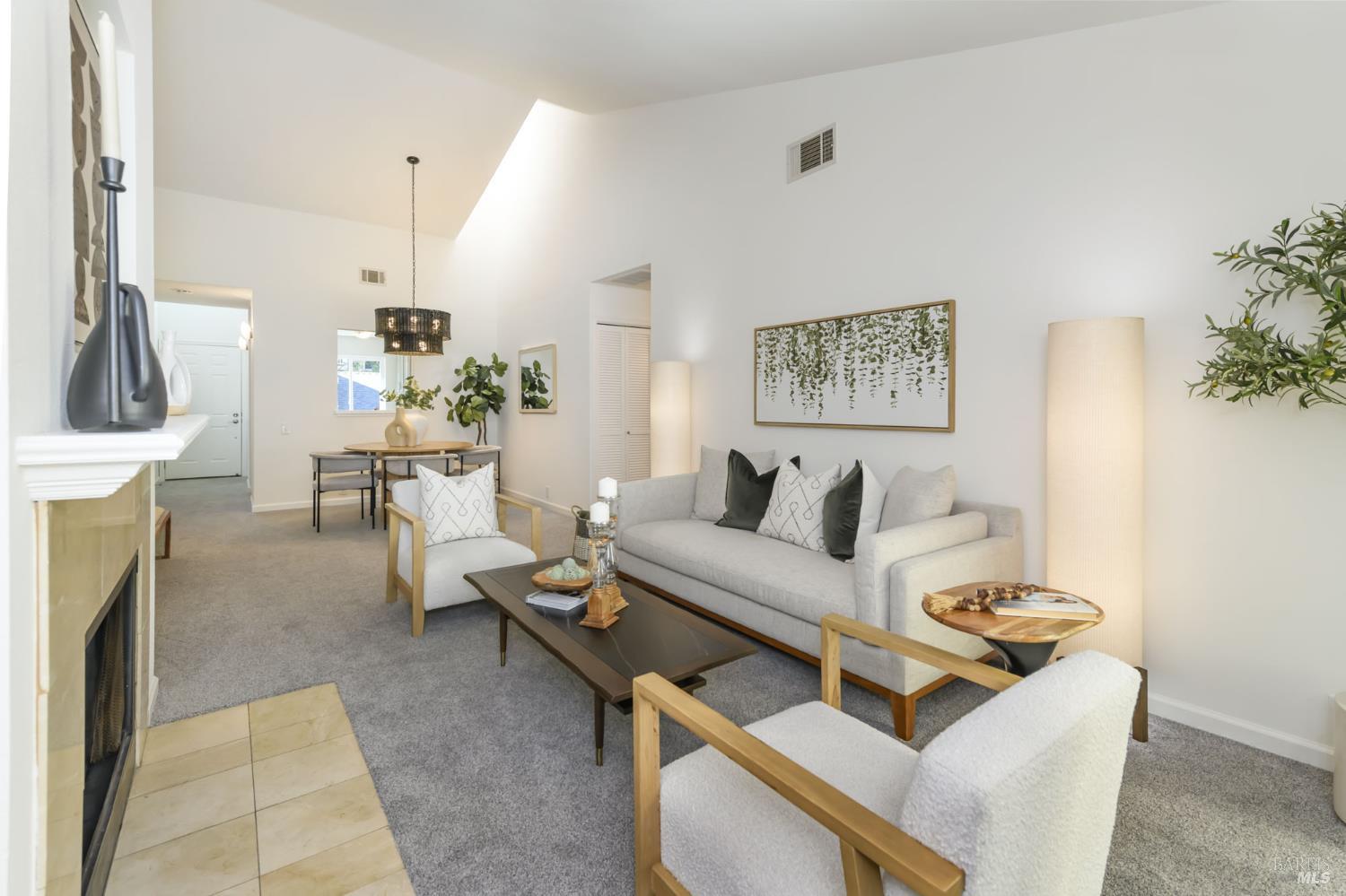 137 Koch Road Corte Madera, CA 94925 - Photo 8 of 24